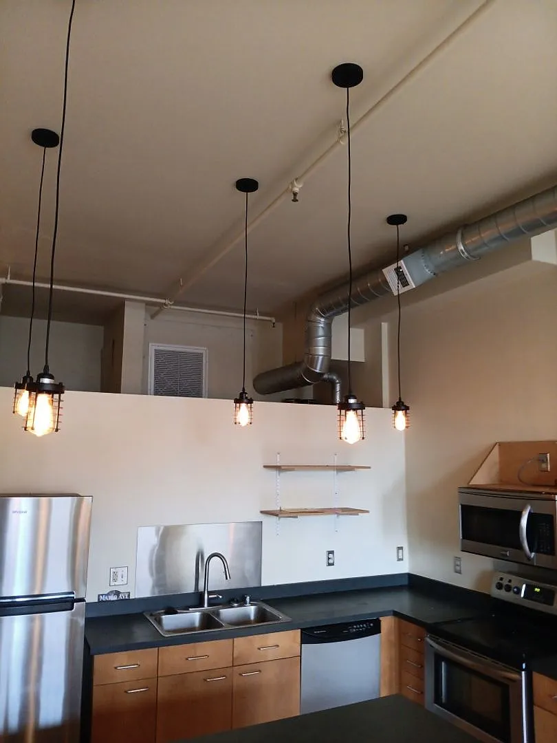 Studio Located in the vibrant city of Albuquerque — Photo 3