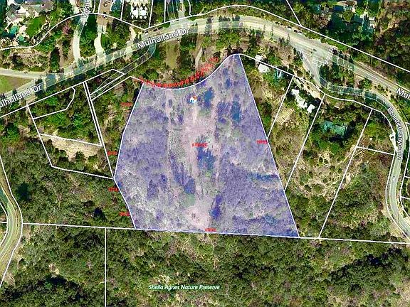 3rd image of 14100 Mulholland Dr
