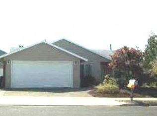 14656 Coltrane St, Oregon City, OR