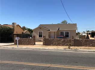 337 N Palm Ave, Hemet, CA 92543