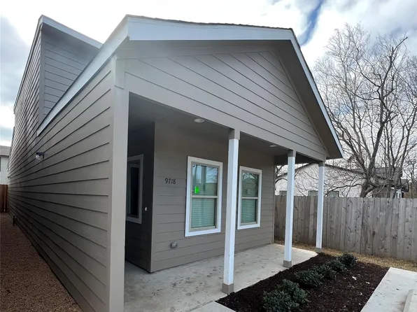 9718 Pelsey, Houston, TX 77029