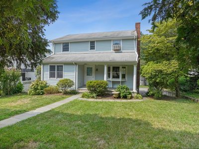 191 Hollow Tree Ridge Road, Darien, CT, 06820
