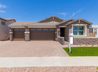 22886 E Estrella Rd, Queen Creek, AZ 85142