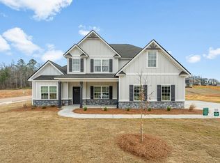 440 Lakeview Way, Lagrange, GA 30241