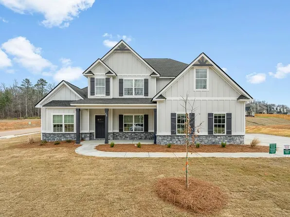 440 Lakeview Way, Lagrange, GA 30241