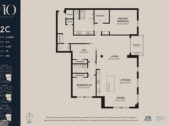 5th image of 318 Sandy Springs Cir #160