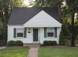 1935 N Connecticut Ave, Royal Oak, MI