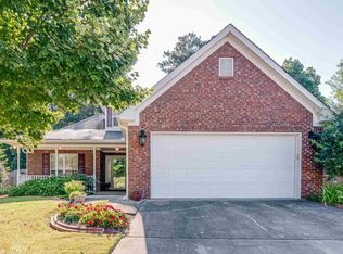 3018 Camille Ln, McDonough, GA 30253
