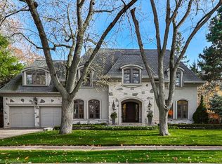 241 Roseland Cres, Burlington, ON L7N1S4