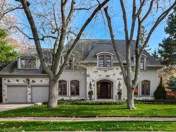 241 Roseland Cres, Burlington, ON L7N 1S4