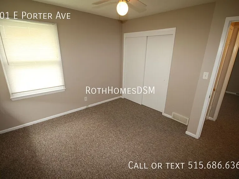 501 E Porter Ave — Photo 7