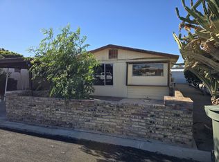 3474 S Castle Dr, Yuma, AZ 85365
