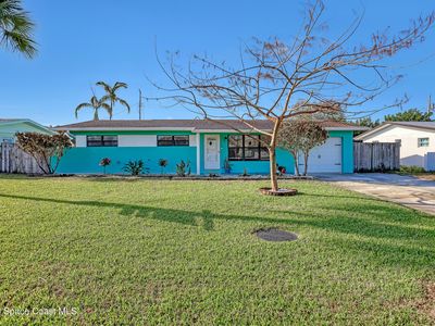 459 Wilson Ave, Satellite Beach, FL, 32937