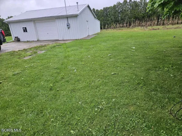 8243 Township Road 93, Carey, OH 43316