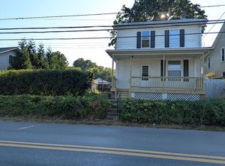 761 N 4th St, Newport, PA 17074