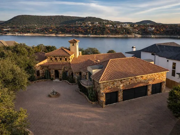 17743 W Reed Parks Rd, Leander, TX 78645