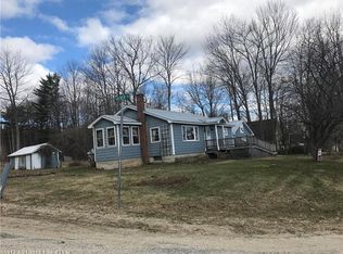 368 Allen Hill Rd, Oxford, ME 04270