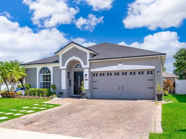 9345 Monterey Bay Dr, Orlando, FL 32832