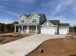 114 Nannies Cir, Williamston, SC 29697