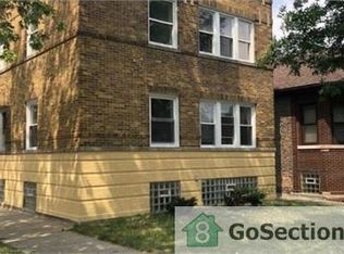 2834 W 65th St APT 1W, Chicago, IL 60629