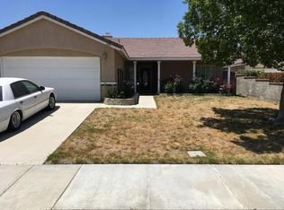 2441 Tierra Ct, Rosamond, CA