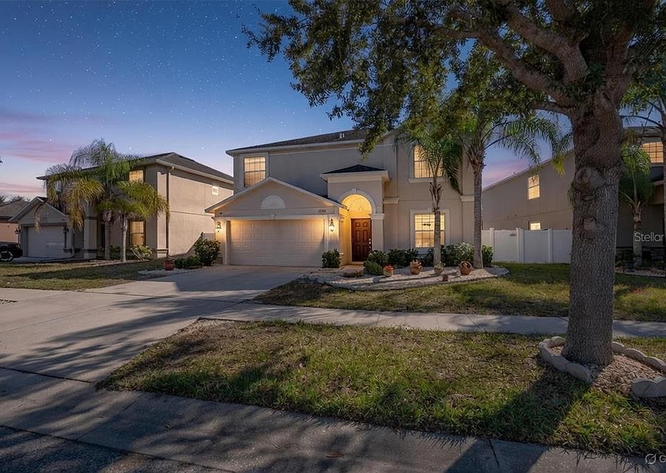 1st image of 12356 Cricklewood Dr