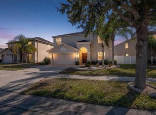 12356 Cricklewood Dr, Spring Hill, FL 34610