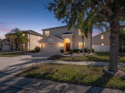 12356 Cricklewood Dr, Spring Hill, FL, 34610