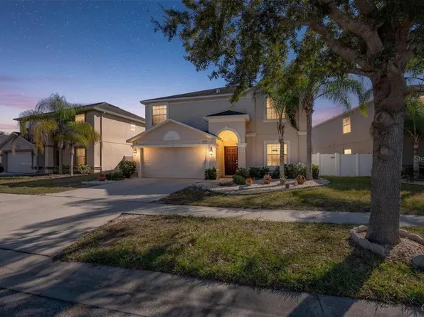 12356 Cricklewood Dr, Spring Hill, FL 34610