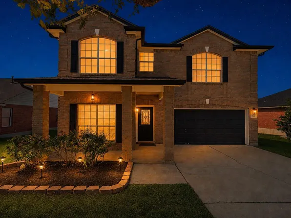513 Friendship Cv, Leander, TX 78641