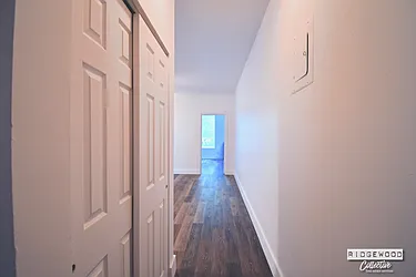 Rented by Voro NYC