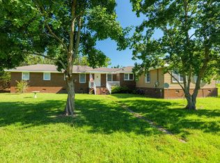 3621 Mount Zion Church Rd, Valdosta, GA 31605