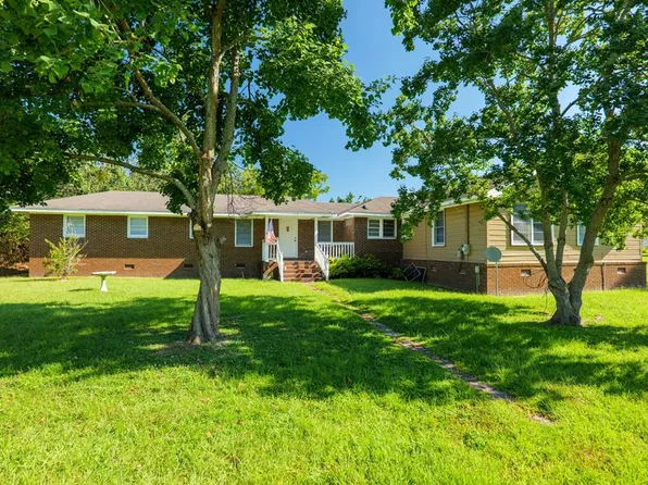 3621 Mount Zion Church Rd, Valdosta, GA 31605