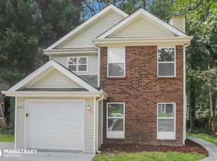 5109 Leland Dr, Stone Mountain, GA 30083
