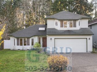 1180 NW Weybridge Way, Beaverton, OR 97006