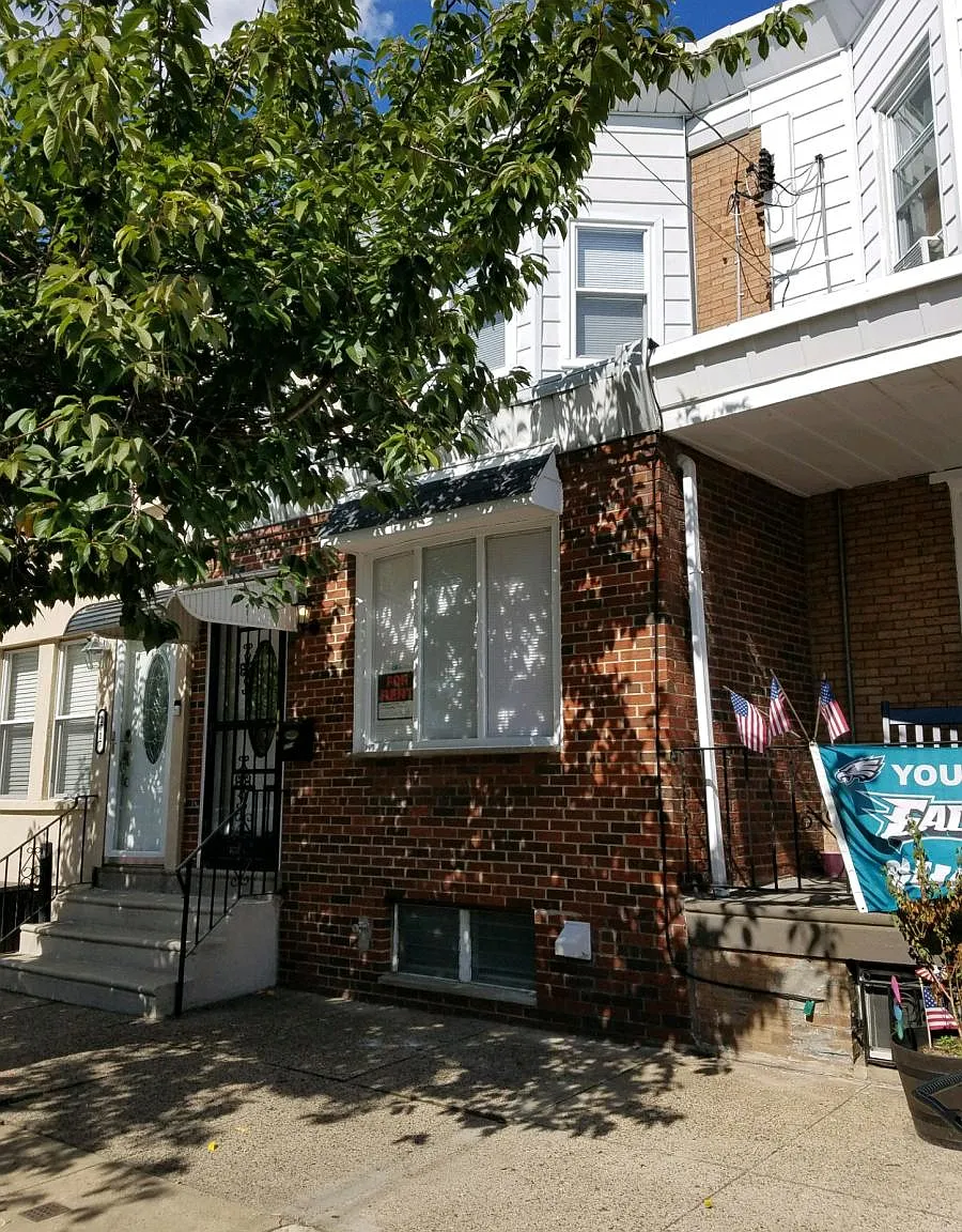 2719 Orthodox Street — Photo 2