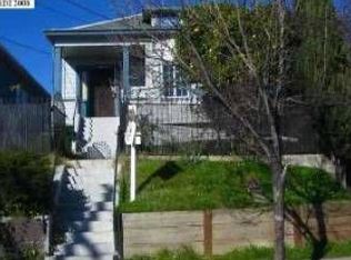 2015 36th Ave, Oakland, CA 94601