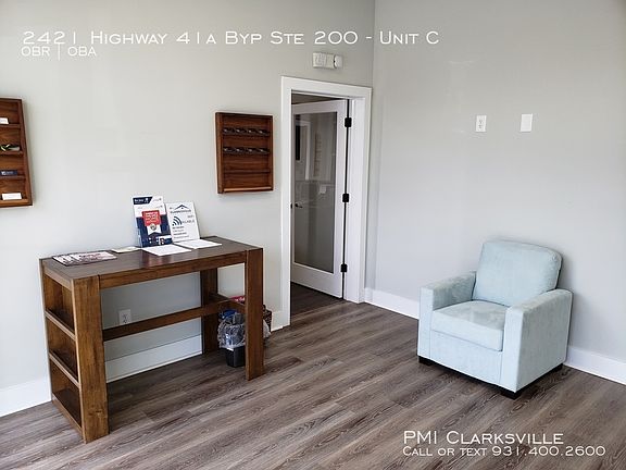 3rd image of 2421 Highway 41a Byp Ste 200