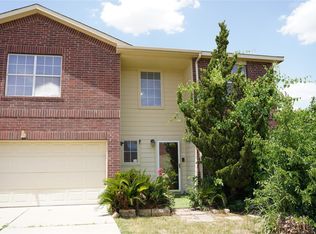 320 Phillips St, Hutto, TX 78634