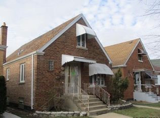 5426 S Harding Ave, Chicago, IL 60632