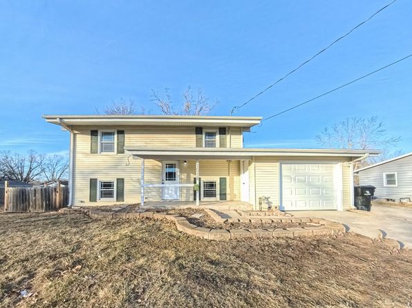 1512 Horse N Buggy Dr