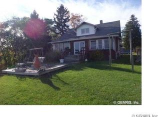 5743 Route 89, Ovid, NY 14521