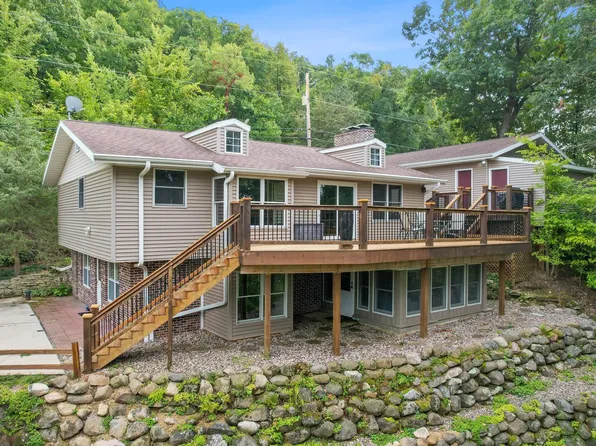 N3519 Tipperary Rd, Poynette, WI 53955