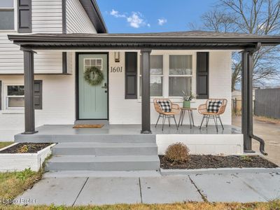 1601 Birch Ct, Radcliff, KY, 40160