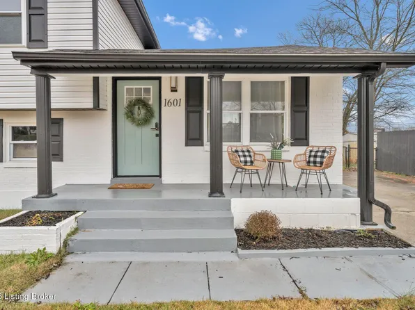 1601 Birch Ct, Radcliff, KY 40160