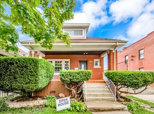 3506 W 60th St, Chicago, IL 60629