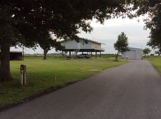 252 Benoit Rd, Sulphur, LA 70665