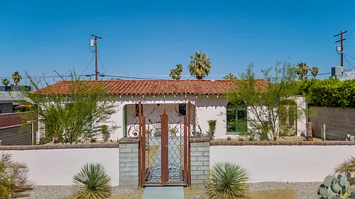552 S Calle Santa Rosa Photo 1
