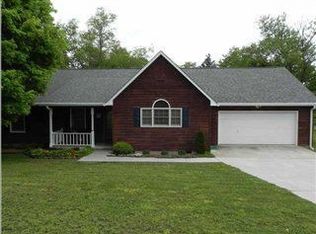 215 Lenore Ln, Spring City, TN 37381