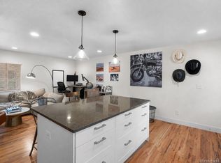 3845 Wyandot Street, Denver, CO 80211
